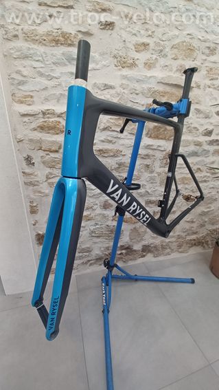 Kit cadre vanrysel RCR PRO van rysel neuf XL - 2