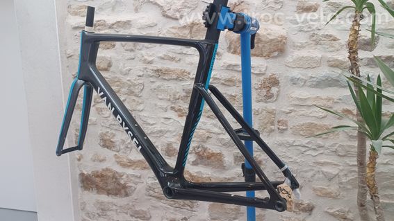 Kit cadre vanrysel RCR PRO van rysel neuf XL - 3