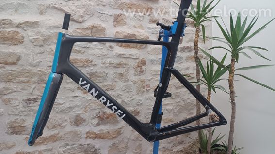 Kit cadre vanrysel RCR PRO van rysel neuf XL - 4