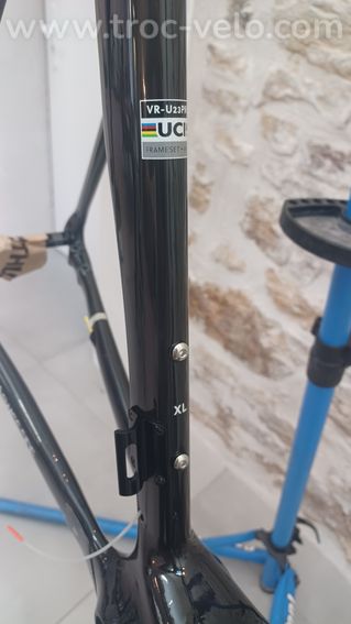 Kit cadre vanrysel RCR PRO van rysel neuf XL - 7