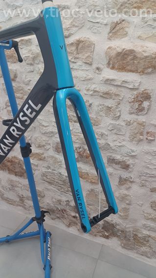 Kit cadre vanrysel RCR PRO van rysel neuf XL - 8