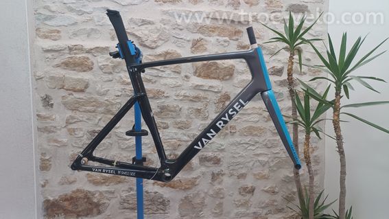 Kit cadre vanrysel RCR PRO van rysel neuf XL - 9