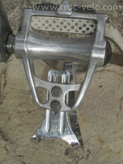 PEUGEOT PY  FC - 8