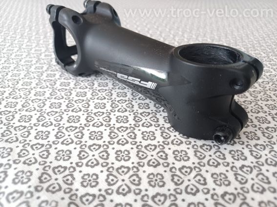 Potence fsa gossamer  - 2
