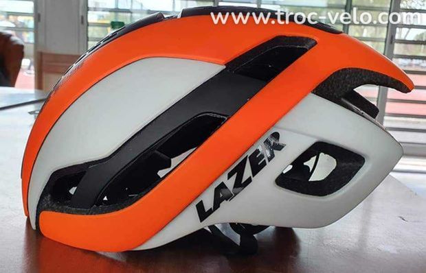 Casque Lazer Bullet - 1