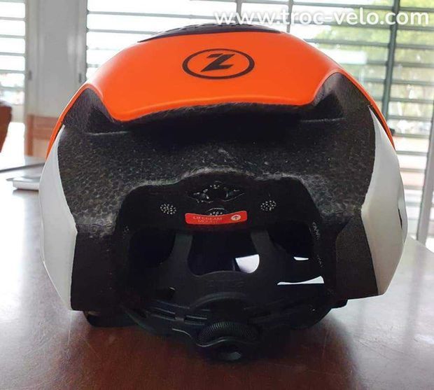 Casque Lazer Bullet - 2