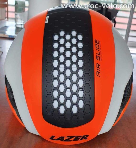 Casque Lazer Bullet - 4