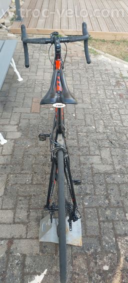 Giant TCR Advanced Pro 1 Ultegra - 2