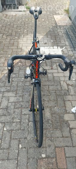 Giant TCR Advanced Pro 1 Ultegra - 3