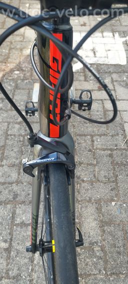 Giant TCR Advanced Pro 1 Ultegra - 4