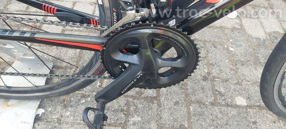 Giant TCR Advanced Pro 1 Ultegra - 5