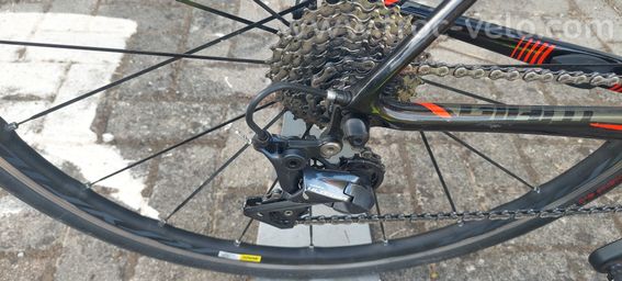 Giant TCR Advanced Pro 1 Ultegra - 6