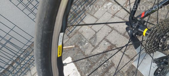 Giant TCR Advanced Pro 1 Ultegra - 7