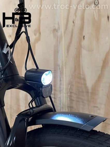 Specialized Turbo Vado 5.0 IGH Vélo électrique Enviolo 2023 - 4