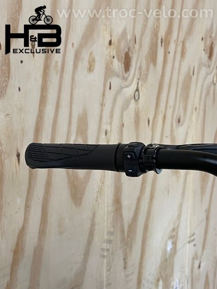Specialized Turbo Vado 5.0 IGH Vélo électrique Enviolo 2023 - 7