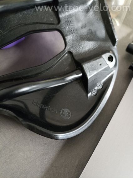 Selle Italia Flite Boost Supeeflow L3  - 3