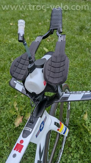 Look 796 monoblade RS - 7