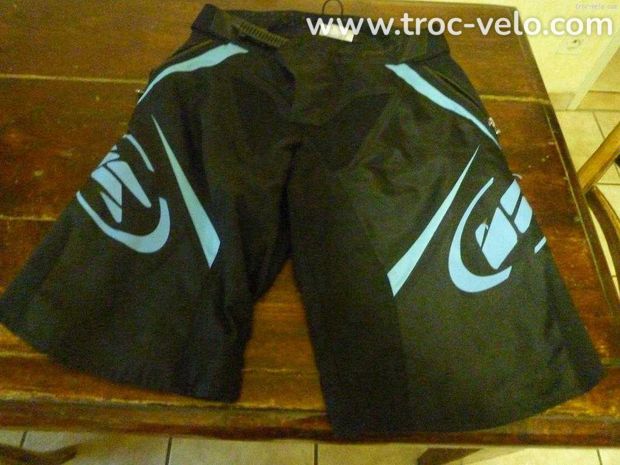 Short dh kenny taille 30 - 1