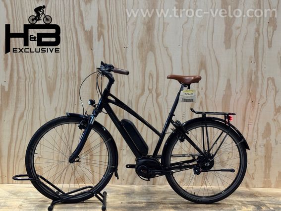 Riese & Müller Cruiser2 Mixte Vario Vélo électrique Enviolo 2024 - 2
