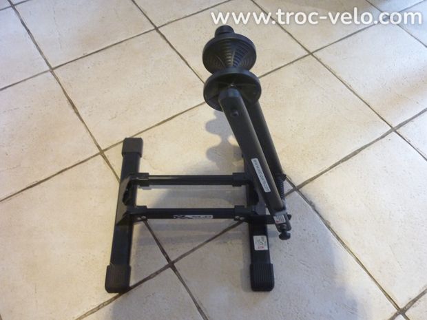 SUPPORT DE VELO XLC - 1