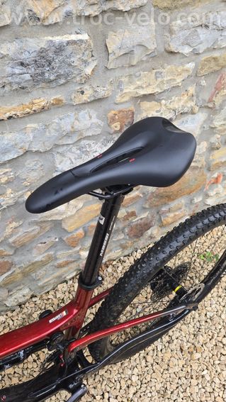 Massi air Sl Expert - 8