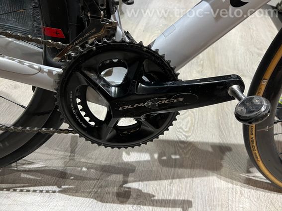 Willier Filante Hybride 2023 Mahle X20. - 3