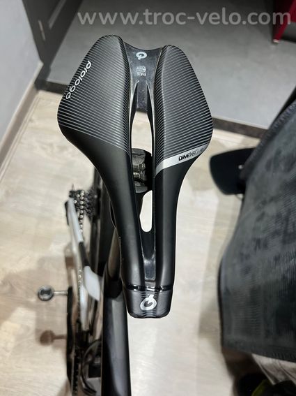 Willier Filante Hybride 2023 Mahle X20. - 4