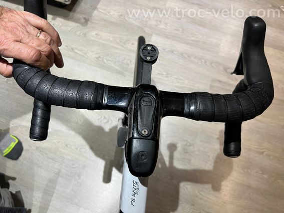 Willier Filante Hybride 2023 Mahle X20. - 6
