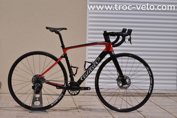 Wilier Cento 10 NDR - 1