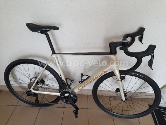 Orbea Orca m30i taille L-55 excellent état.