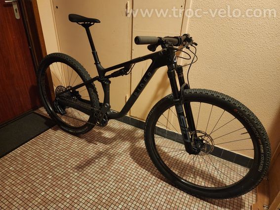 Rockrider Race 940s taille M - 2