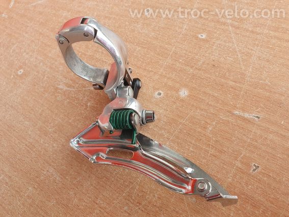 Dérailleur av 3s Sachs New Success tirage haut Top Pull Bottom Swing collier haut Ø34,9 Ø35 - 3