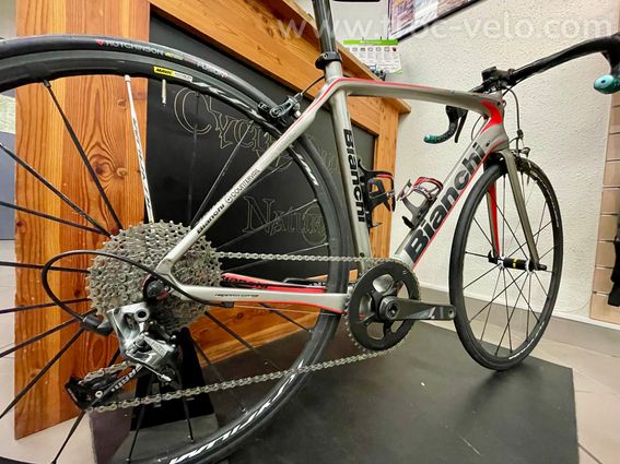 BIANCHI INFINITO CV - 3