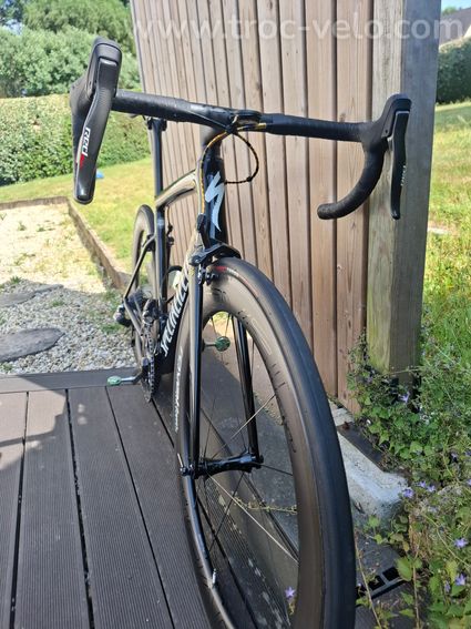 Tarmac SL6 Specialized taille 54 - 5