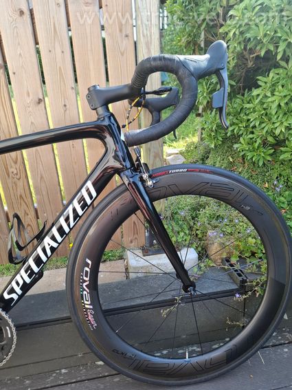 Tarmac SL6 Specialized taille 54 - 6