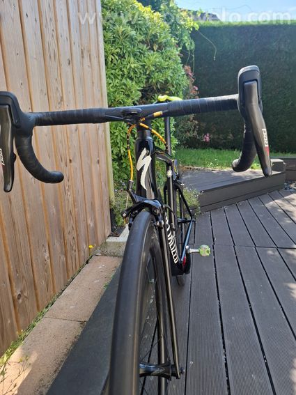Tarmac SL6 Specialized taille 54 - 9