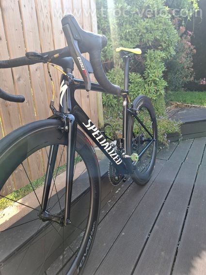 Tarmac SL6 Specialized taille 54 - 10