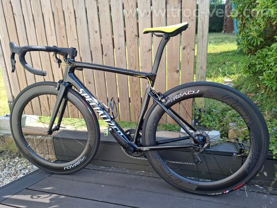 Tarmac SL6 Specialized taille 54 - 11