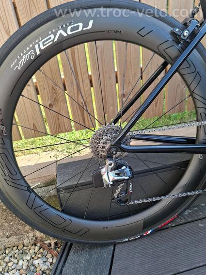 Tarmac SL6 Specialized taille 54 - 12