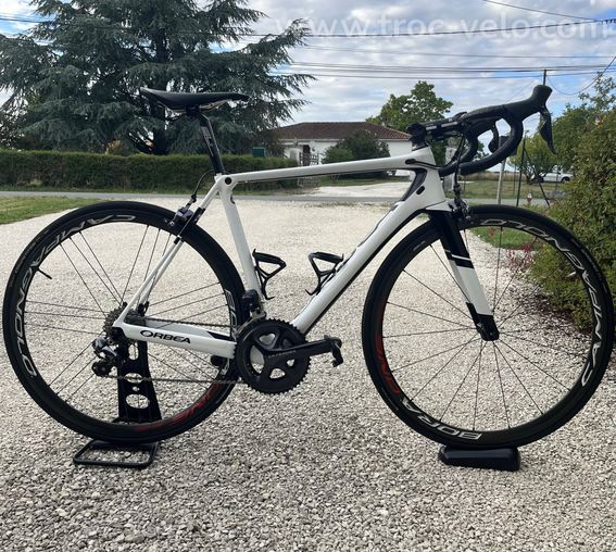 Vélo ORBEA Orca OMR M10
