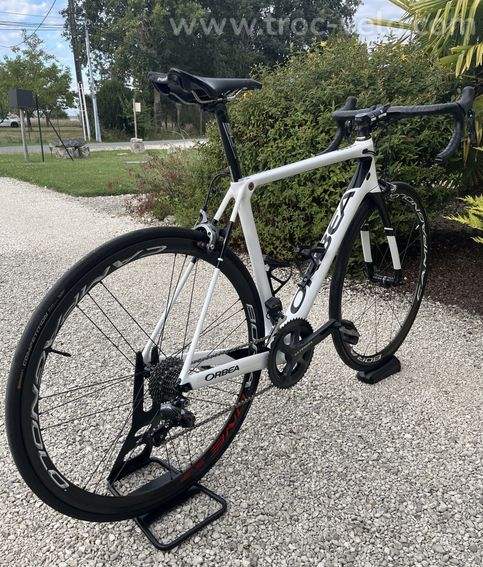Vélo ORBEA Orca OMR M10 - 2