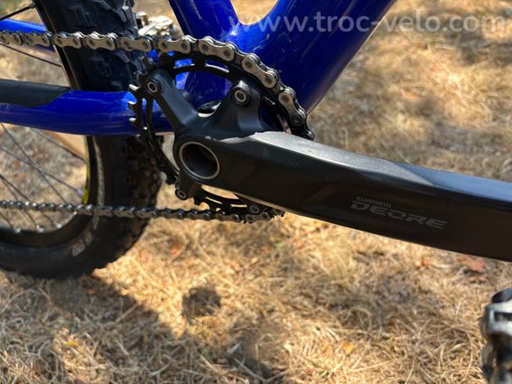 VTT 26 pouces - 2