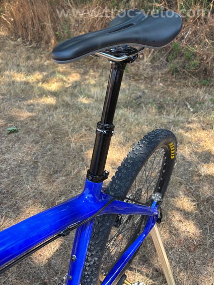 VTT 26 pouces - 5