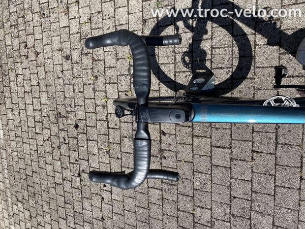 vélo Lapierre taille M 641  - 7