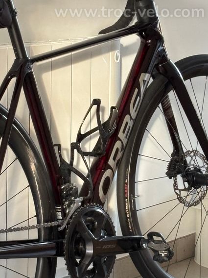 Orbea Orca M35 - 2