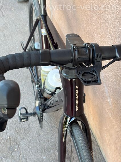 Orbea Orca M35 - 3