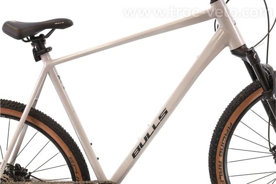 Produit Reconditionne Bulls Copperhead 3 Xt Velo Vtt Tres Bon Etat - 2