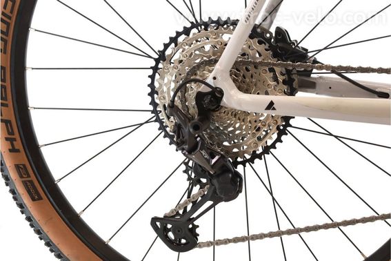 Produit Reconditionne Bulls Copperhead 3 Xt Velo Vtt Tres Bon Etat - 3