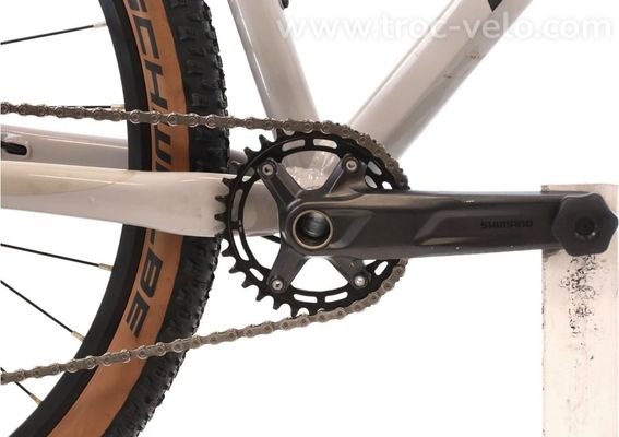 Produit Reconditionne Bulls Copperhead 3 Xt Velo Vtt Tres Bon Etat - 4