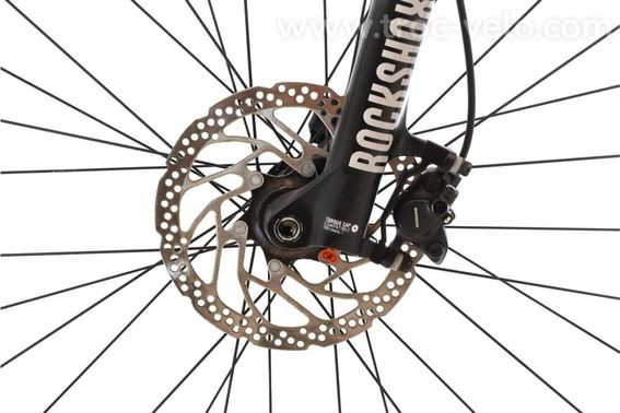 Produit Reconditionne Bulls Copperhead 3 Xt Velo Vtt Tres Bon Etat - 7
